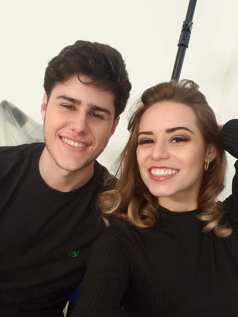 Foto do Capítulo I — O Encontro