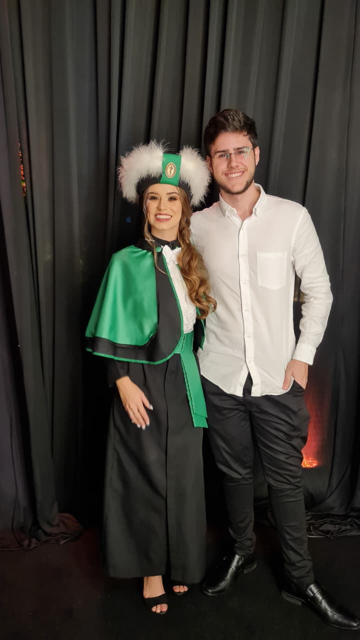 Foto do Capítulo III — O Pedido